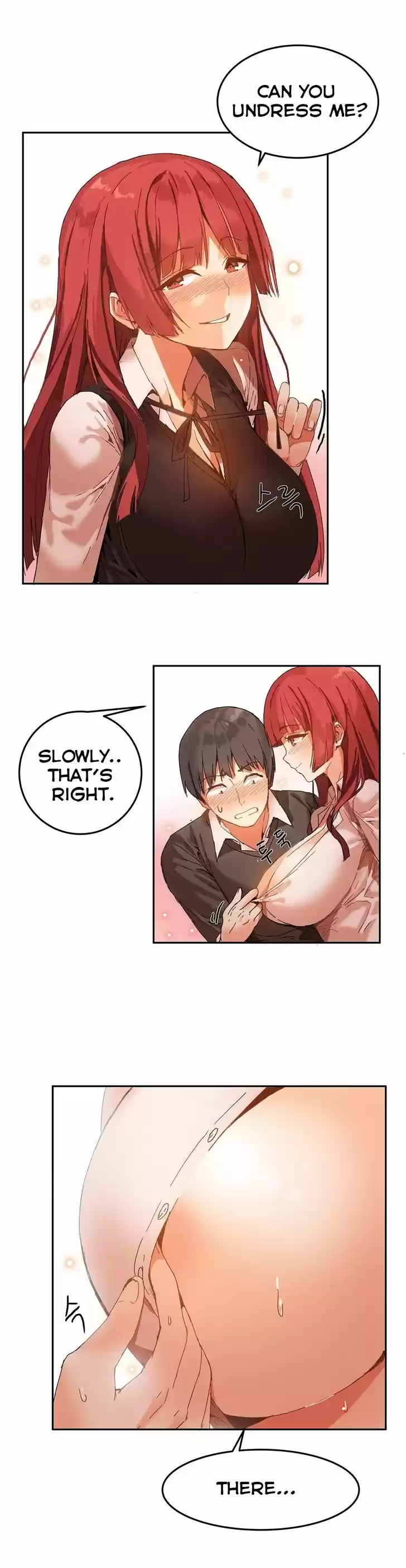 Hahri's Lumpy Boardhouse 3