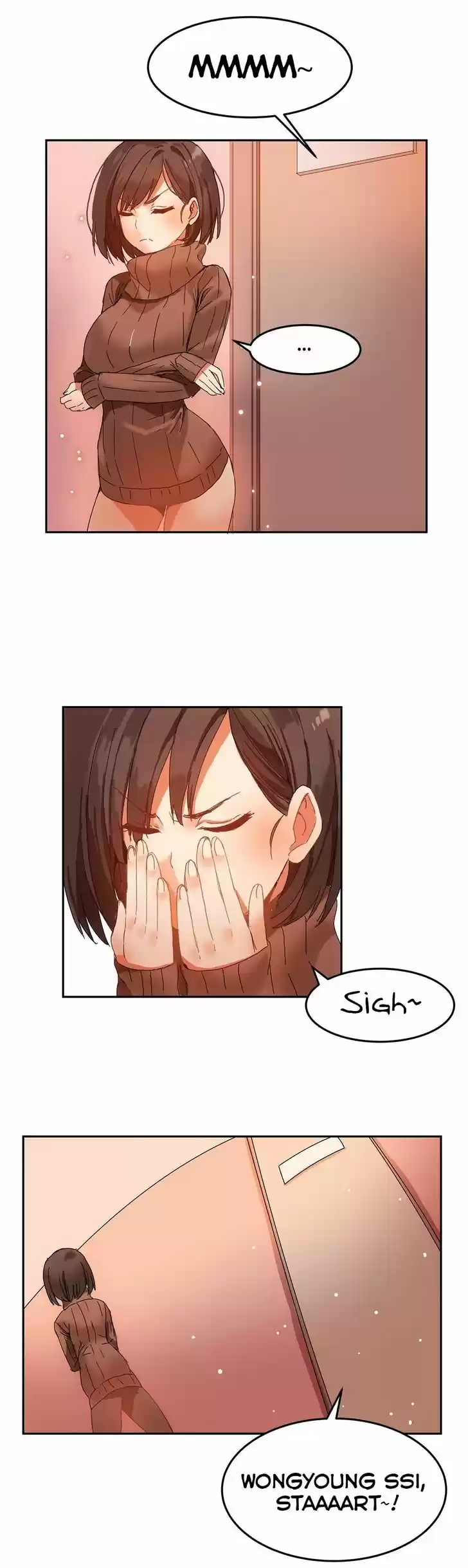 Hahri's Lumpy Boardhouse 3