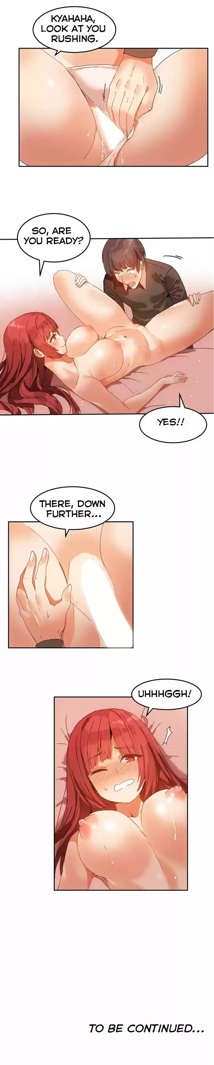 Hahri's Lumpy Boardhouse 3