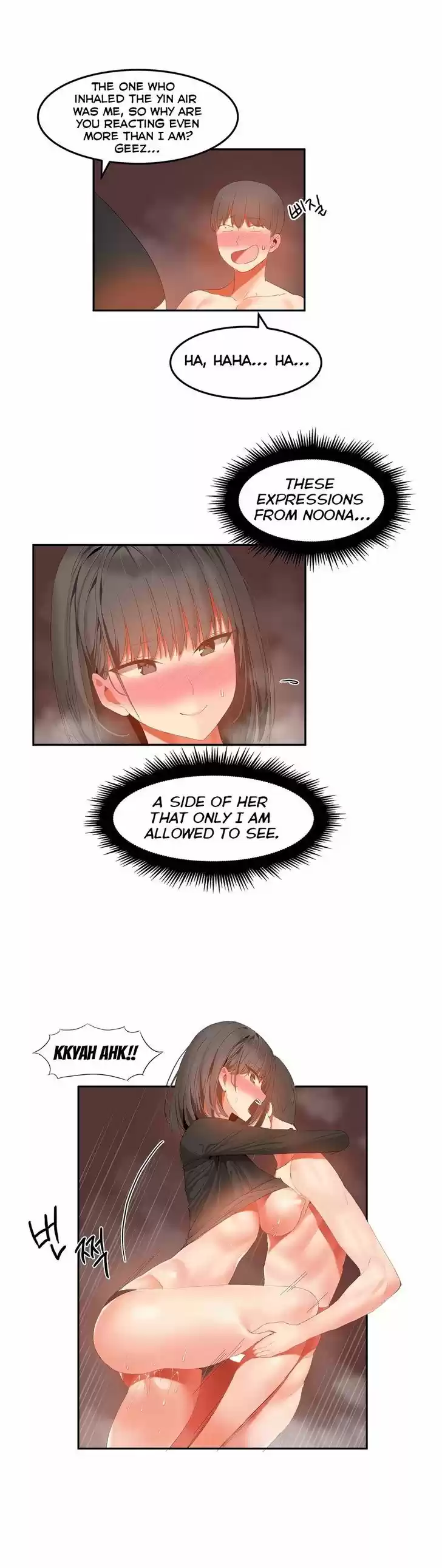 Hahri's Lumpy Boardhouse 30