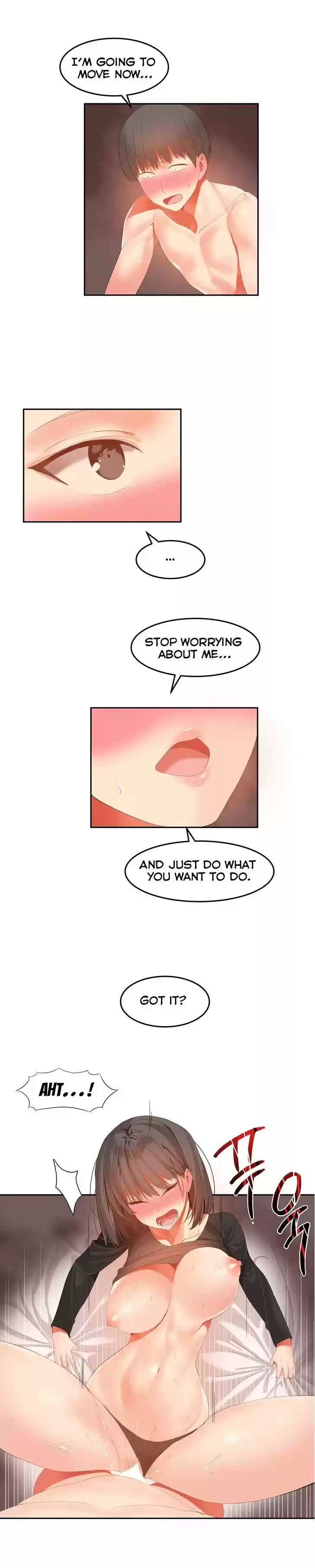 Hahri's Lumpy Boardhouse 30