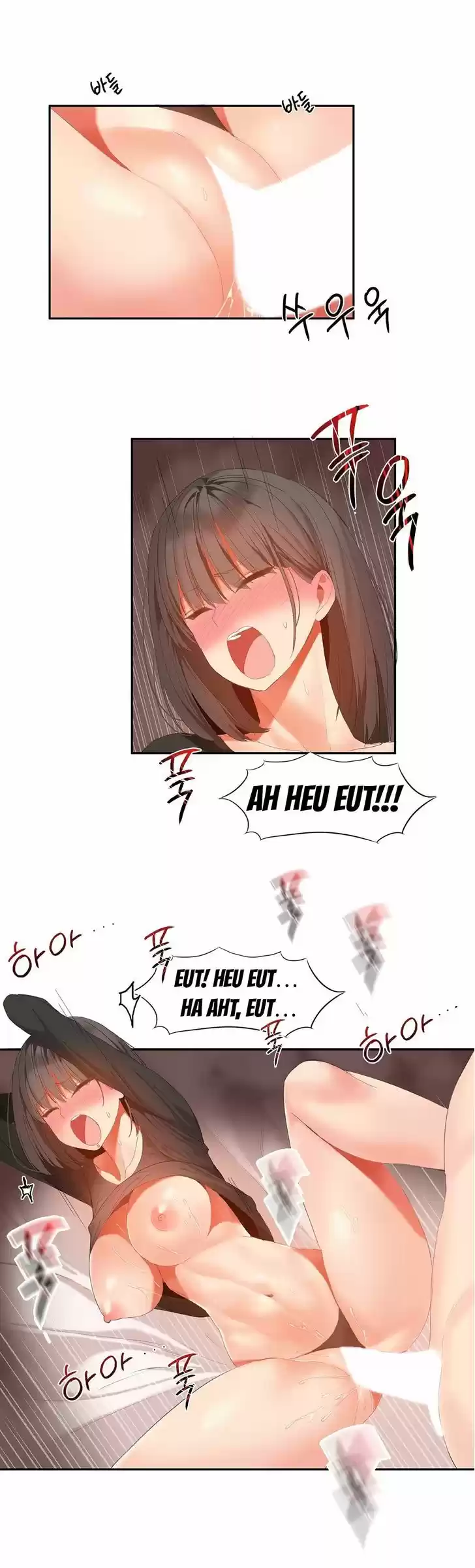 Hahri's Lumpy Boardhouse 30