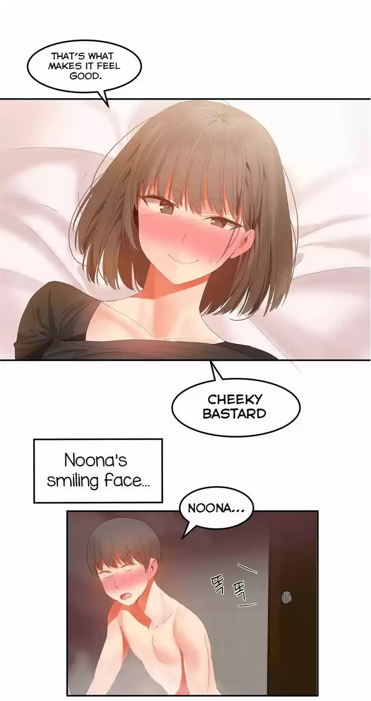 Hahri's Lumpy Boardhouse 30