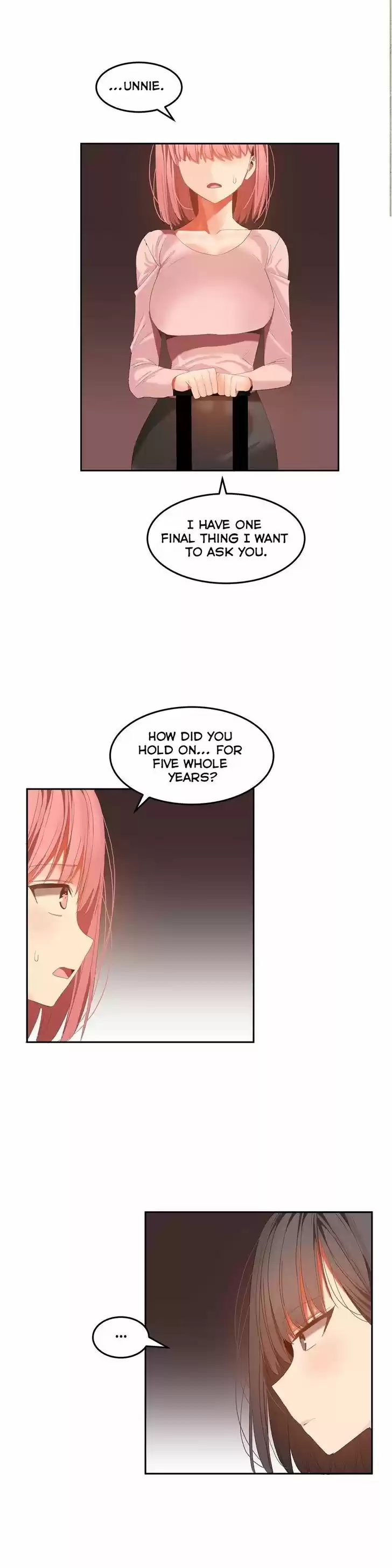 Hahri's Lumpy Boardhouse 31