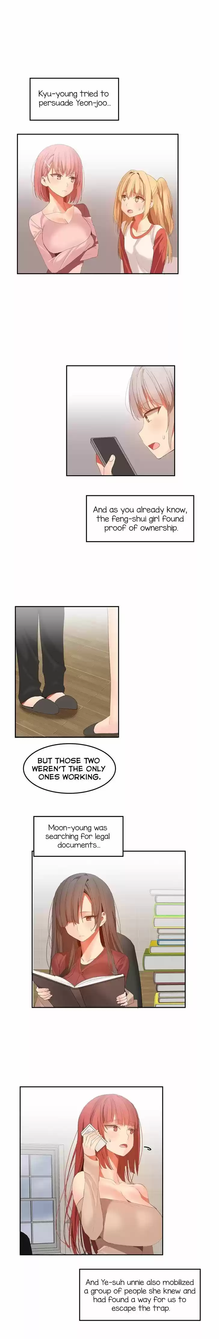 Hahri's Lumpy Boardhouse 31