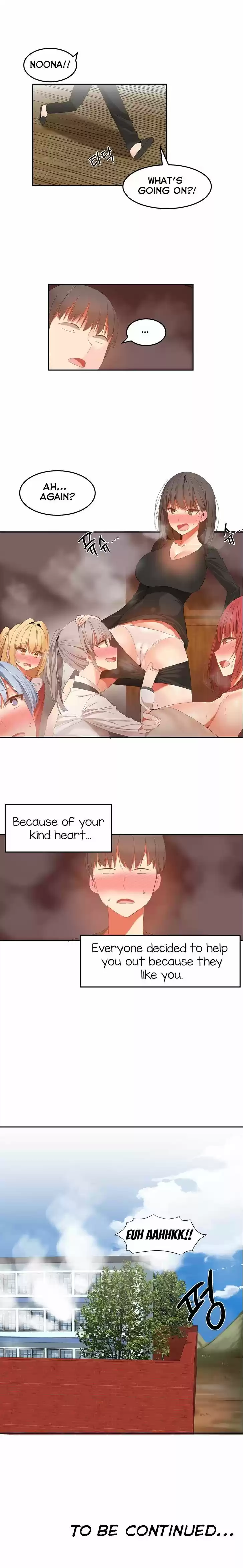 Hahri's Lumpy Boardhouse 31