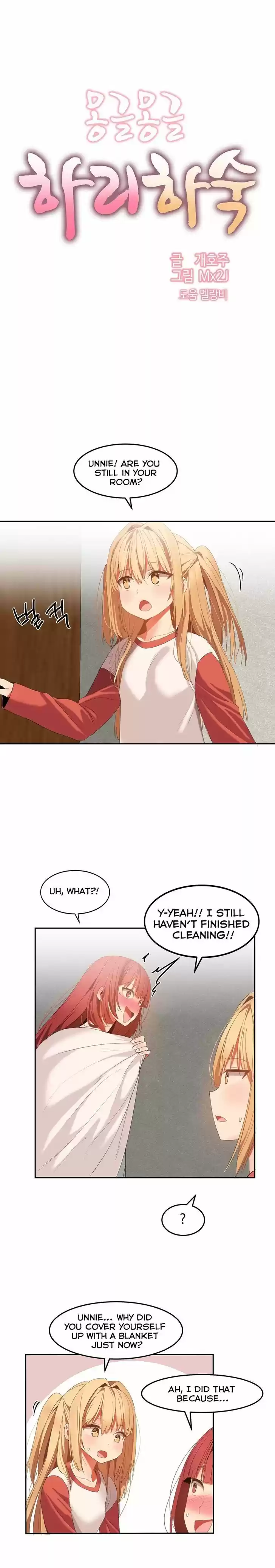 Hahri's Lumpy Boardhouse 32