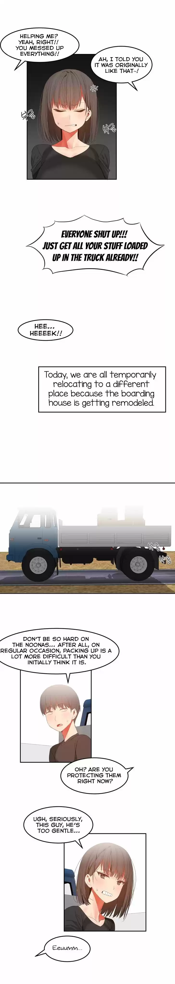 Hahri's Lumpy Boardhouse 32