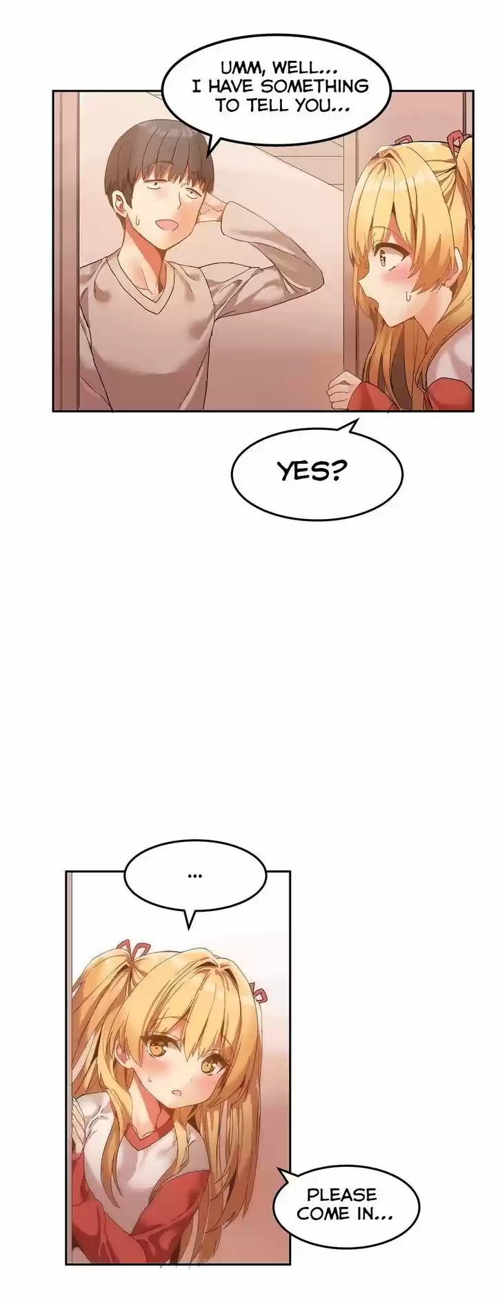 Hahri's Lumpy Boardhouse 5