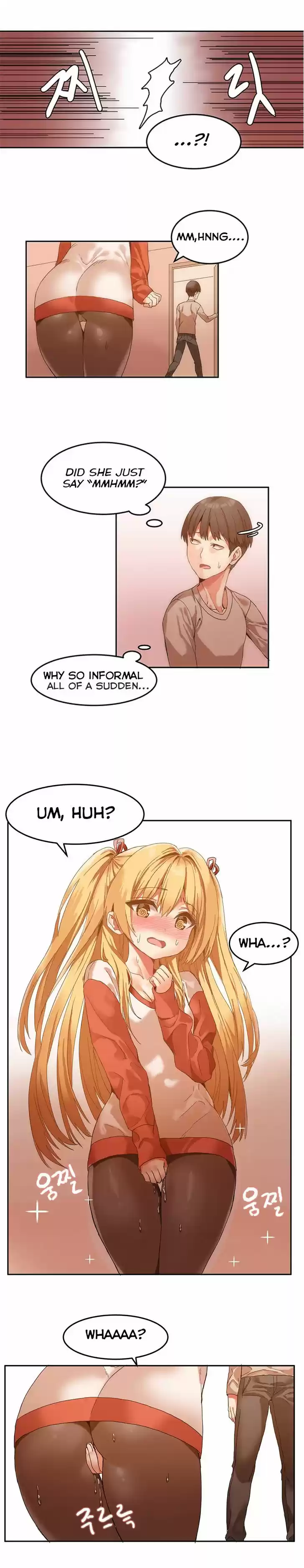 Hahri's Lumpy Boardhouse 5