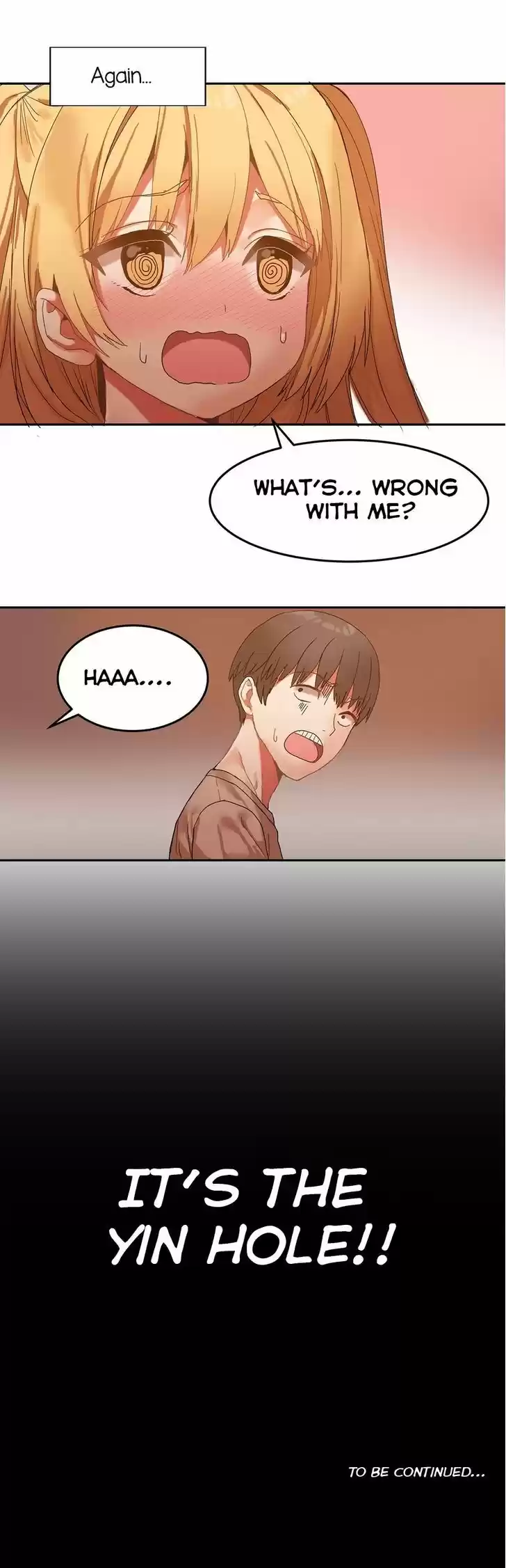 Hahri's Lumpy Boardhouse 5