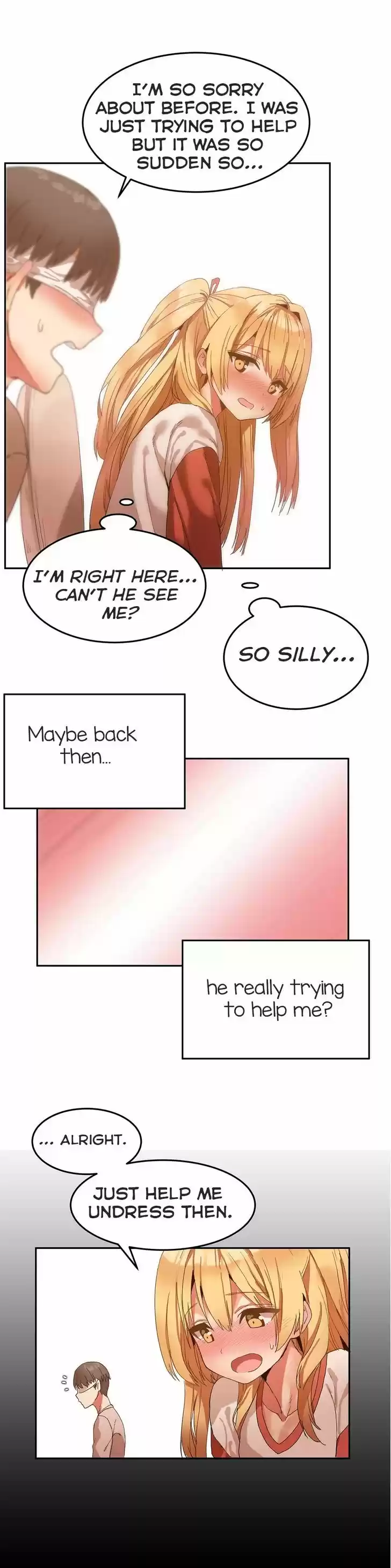 Hahri's Lumpy Boardhouse 6