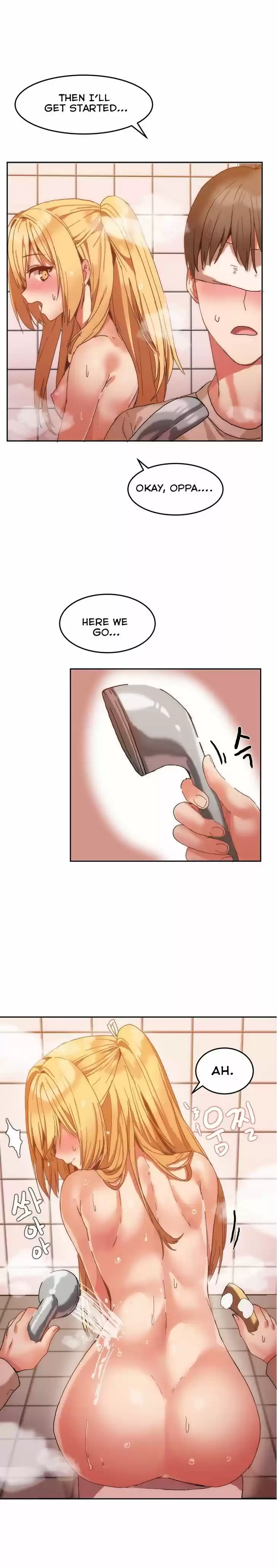 Hahri's Lumpy Boardhouse 7