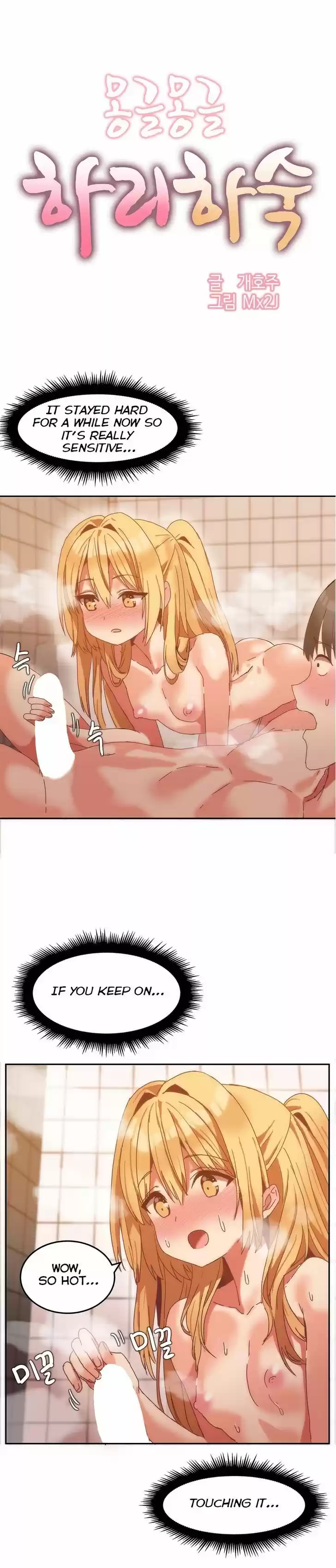 Hahri's Lumpy Boardhouse 8