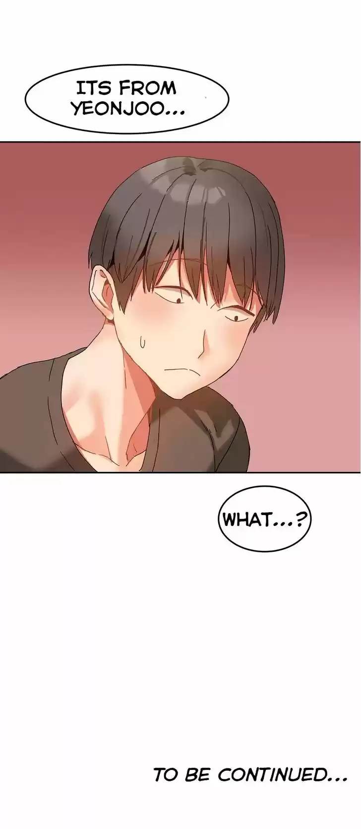 Hahri's Lumpy Boardhouse 8