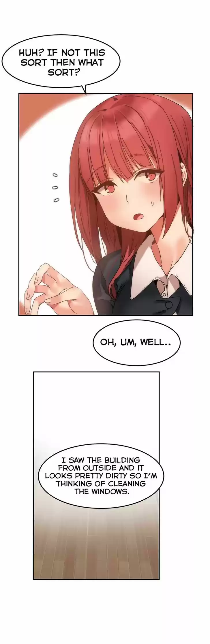 Hahri's Lumpy Boardhouse 9