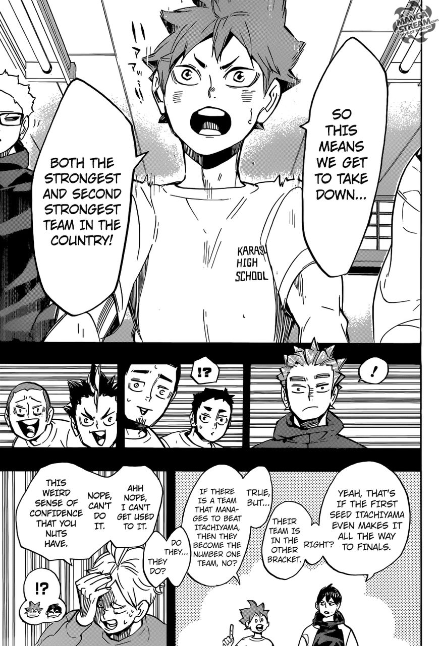 Haikyu!! 247