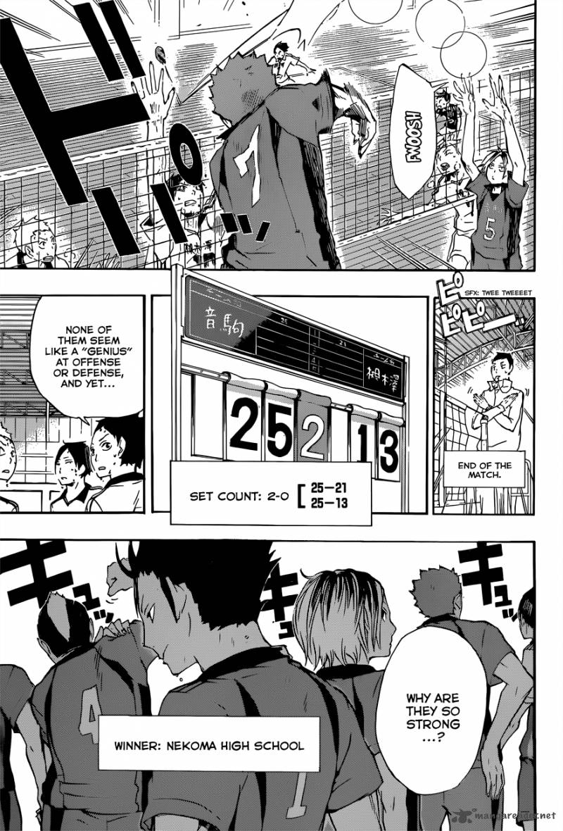 Haikyu!! 26