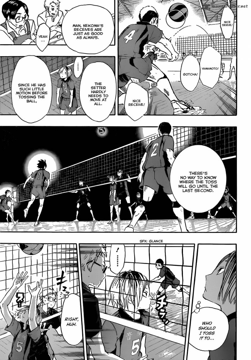 Haikyu!! 29