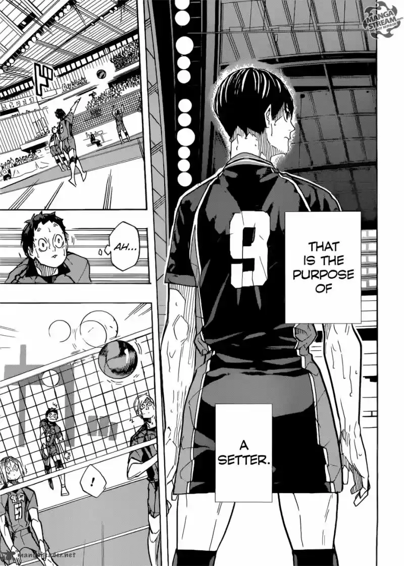 Haikyu!! 314