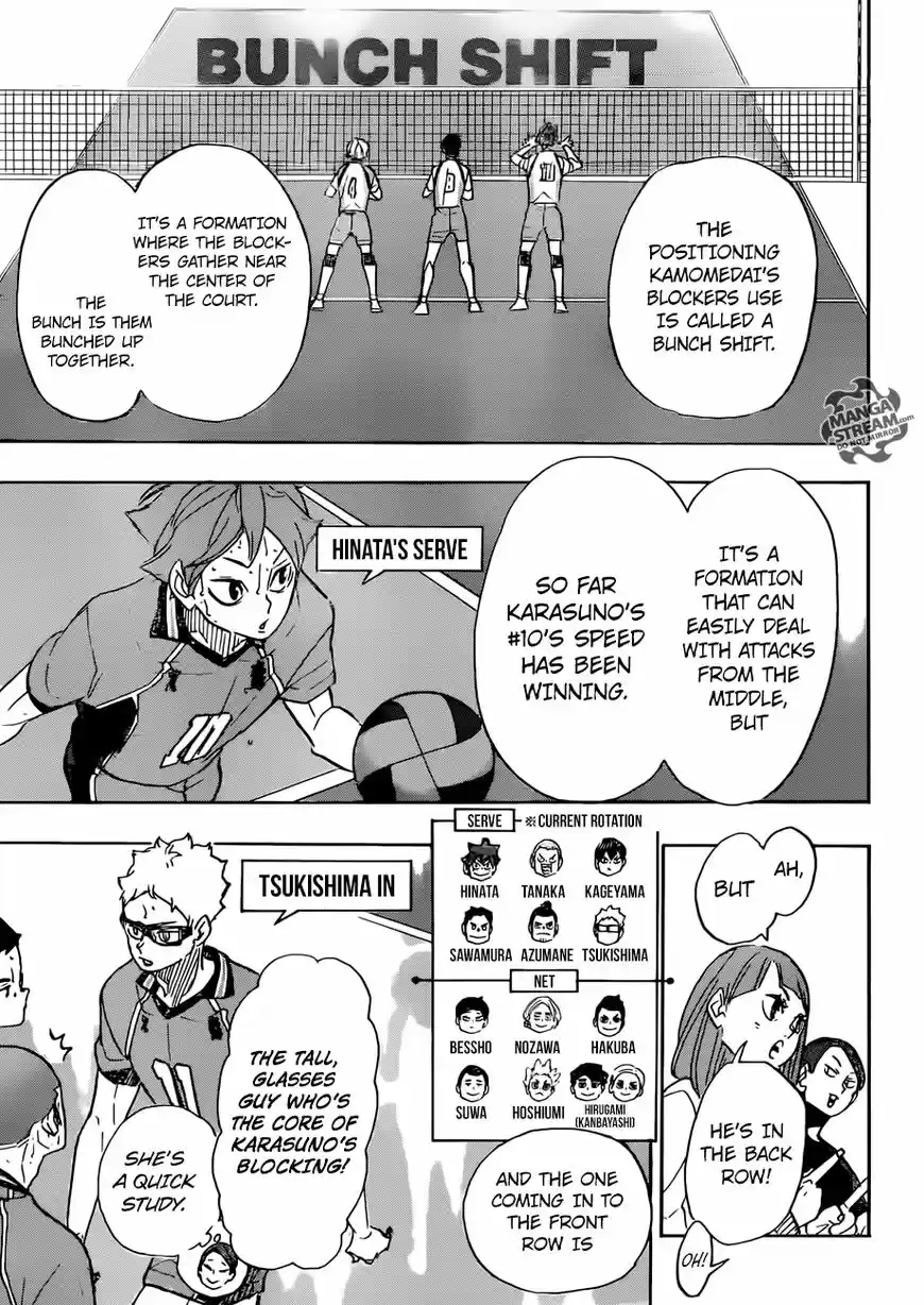 Haikyu!! 342