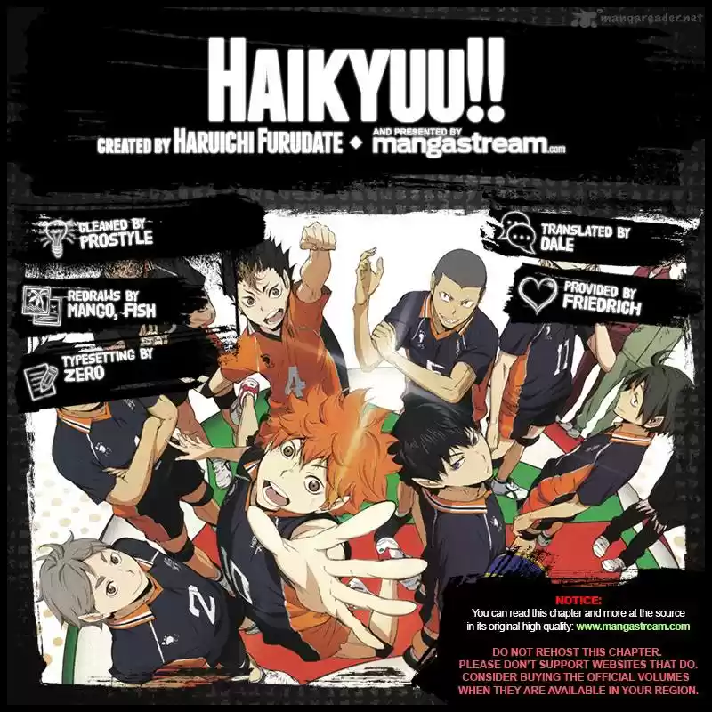 Haikyu!! 351