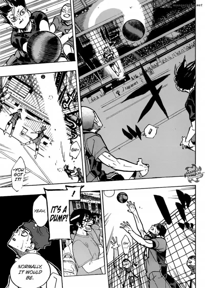 Haikyu!! 360