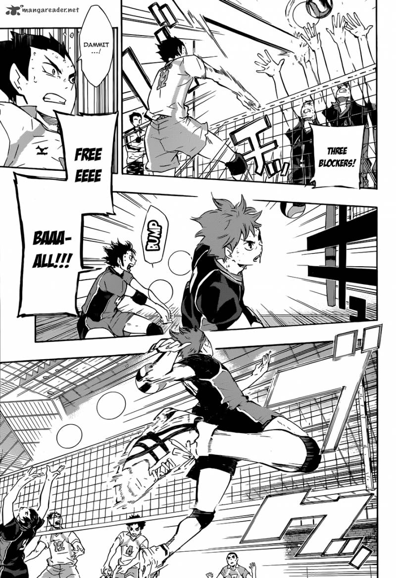 Haikyu!! 66