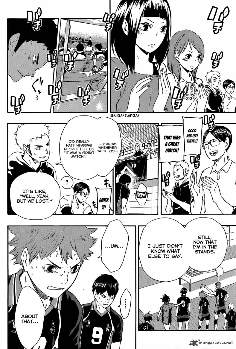 Haikyu!! 69