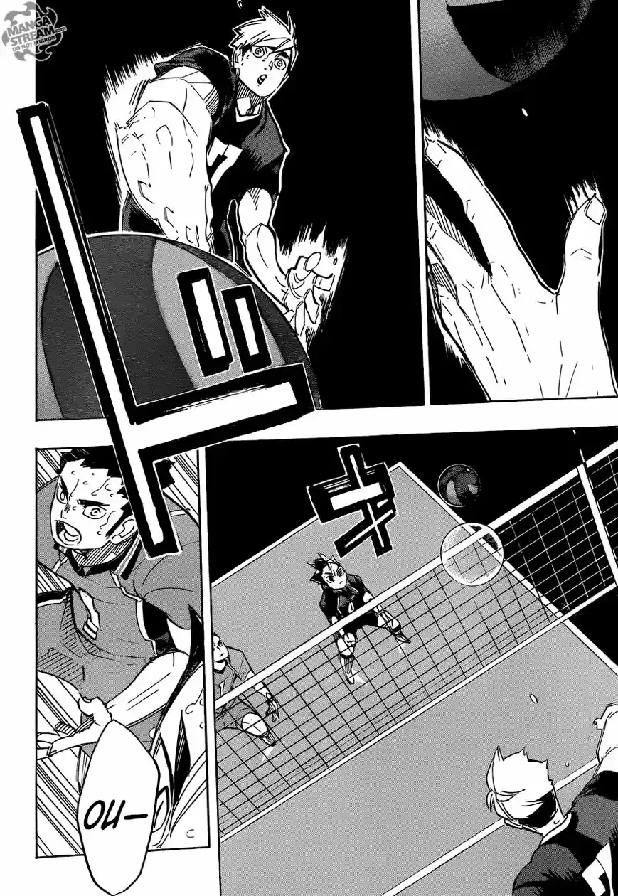 Haikyu!! ch.276