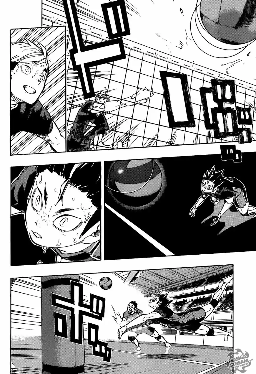 Haikyu!! ch.276