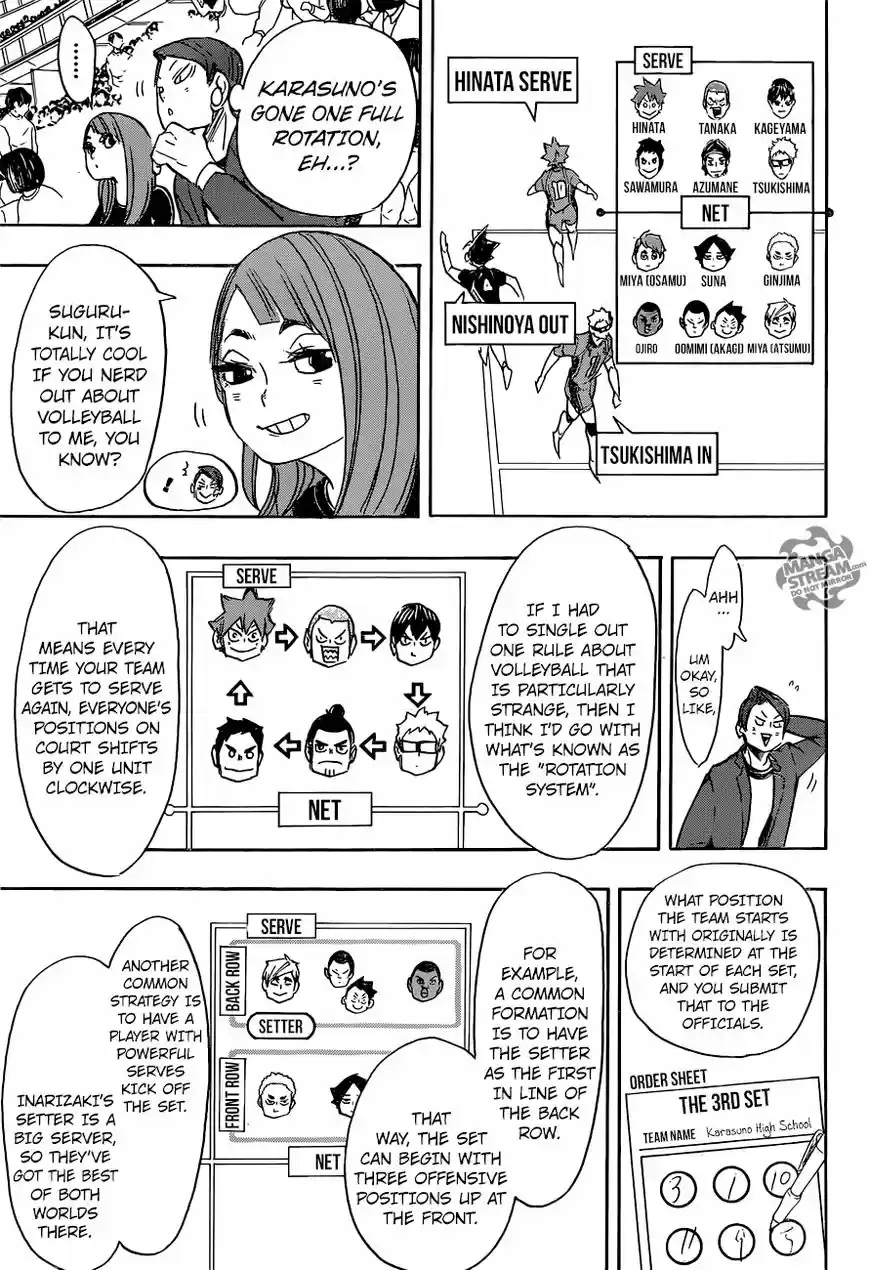 Haikyu!! ch.276