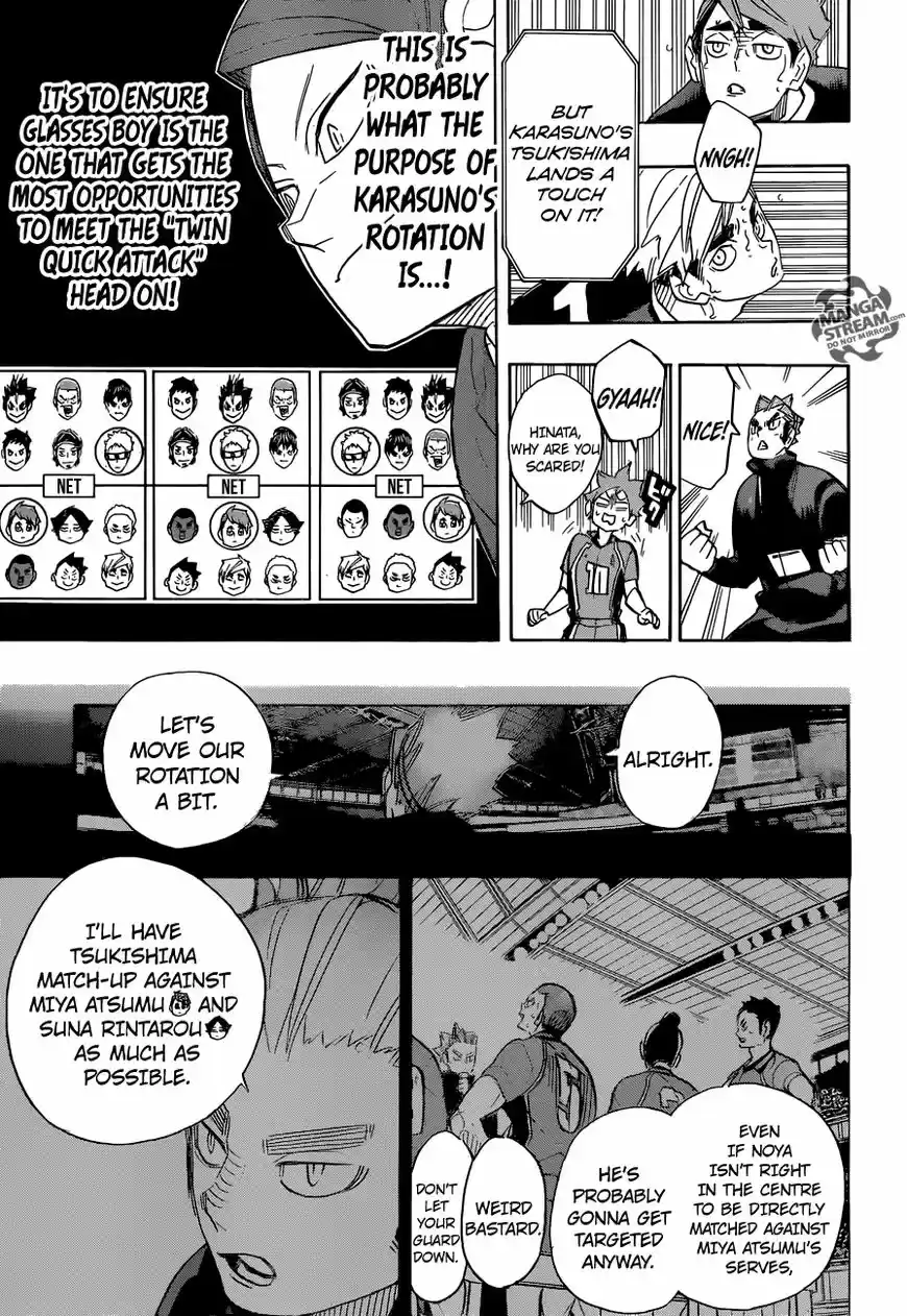 Haikyu!! ch.276