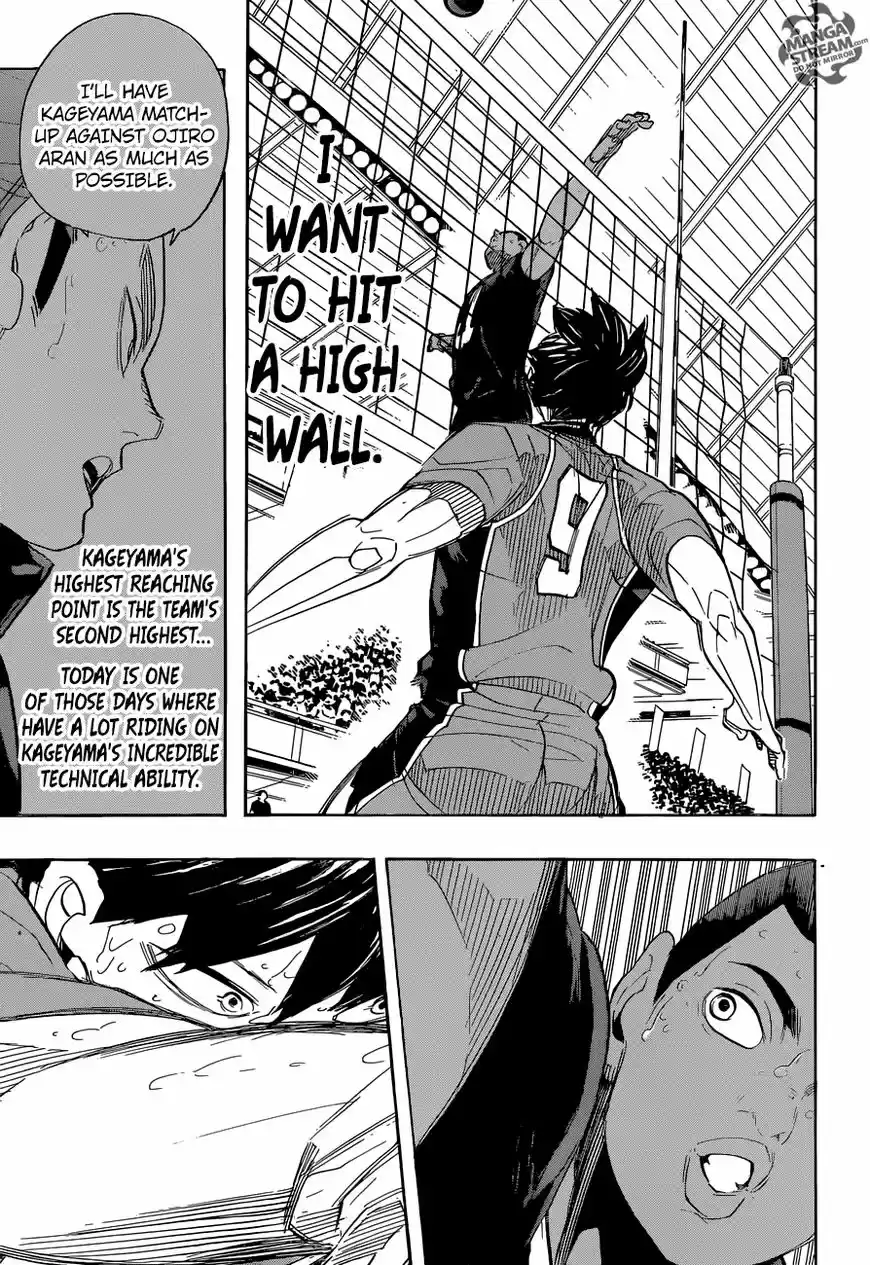 Haikyu!! ch.276