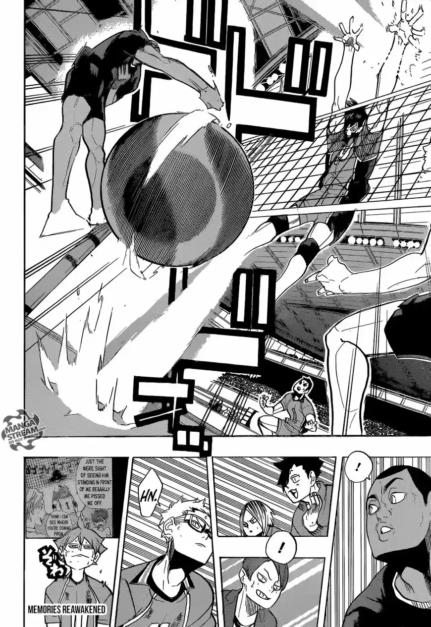 Haikyu!! ch.276