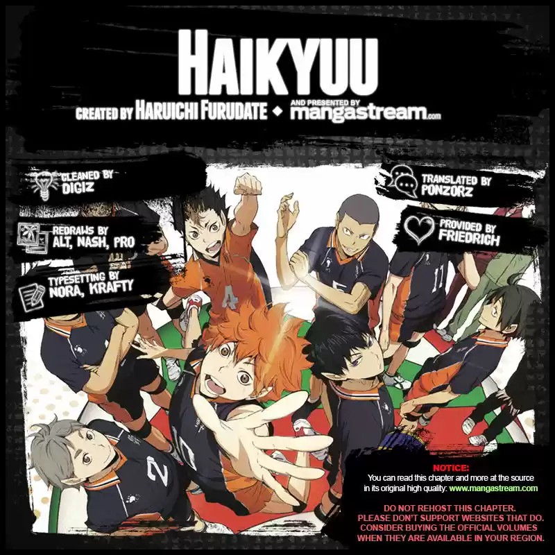 Haikyu!! ch.286