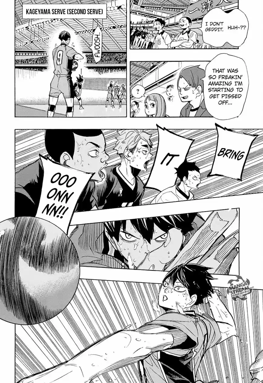 Haikyu!! ch.286
