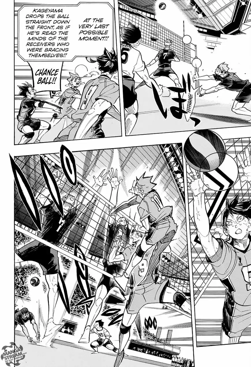 Haikyu!! ch.286