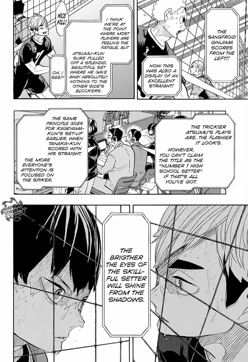 Haikyu!! ch.286