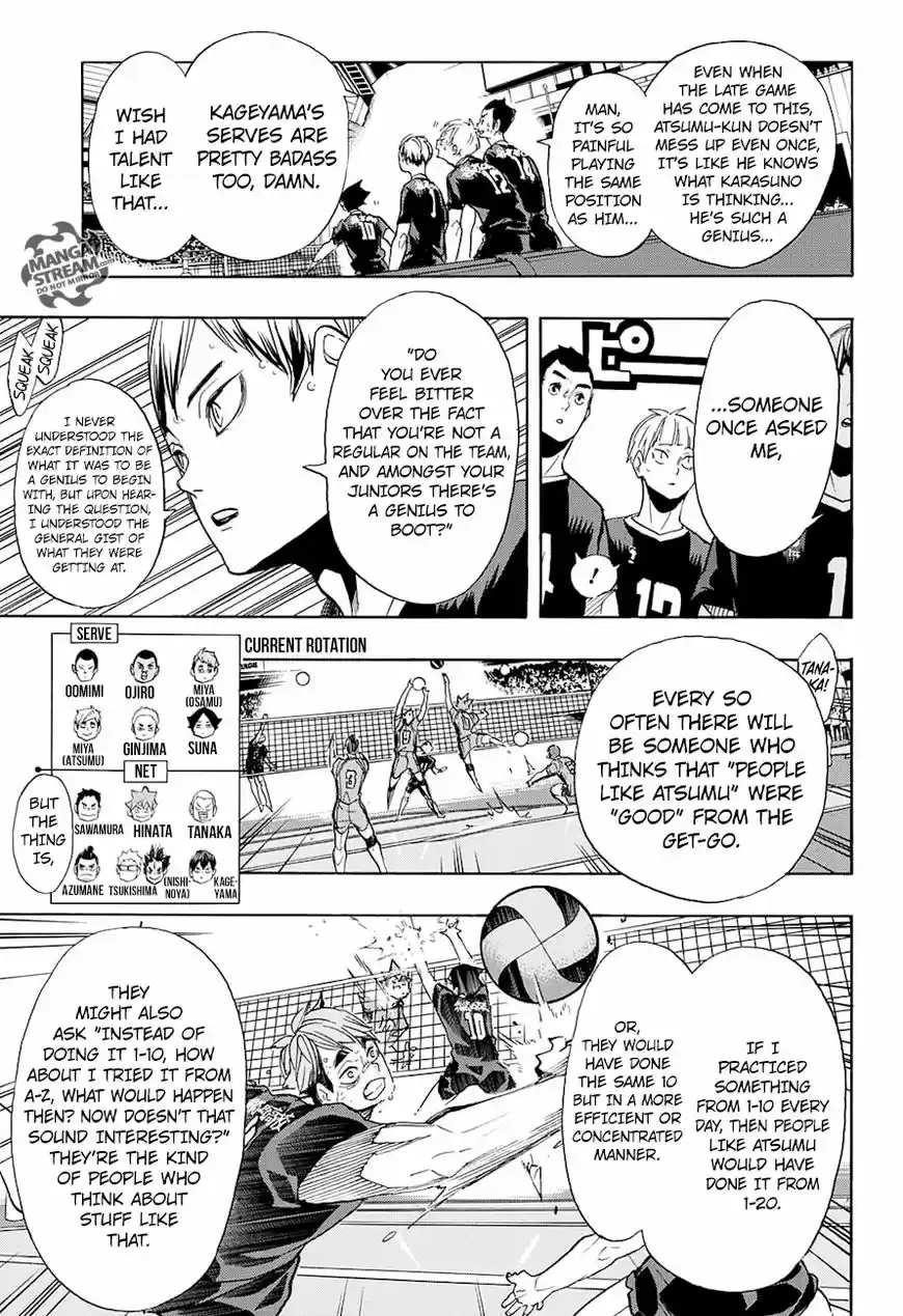 Haikyu!! ch.286