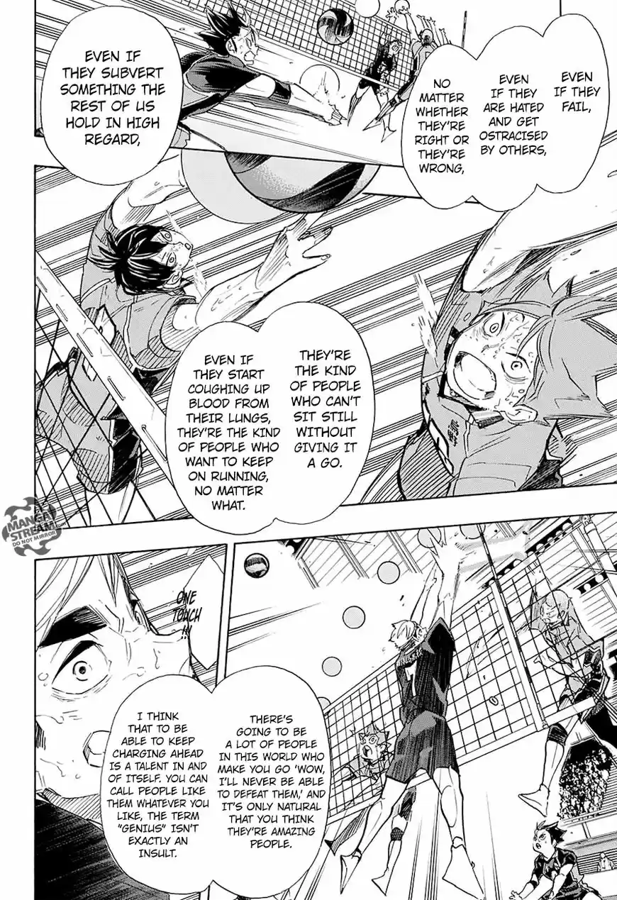 Haikyu!! ch.286