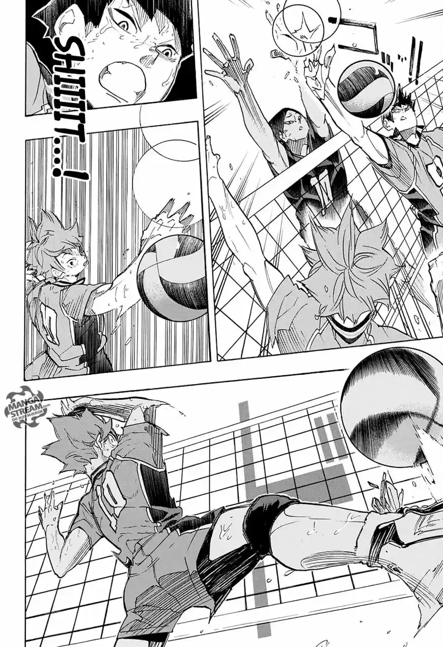 Haikyu!! ch.286