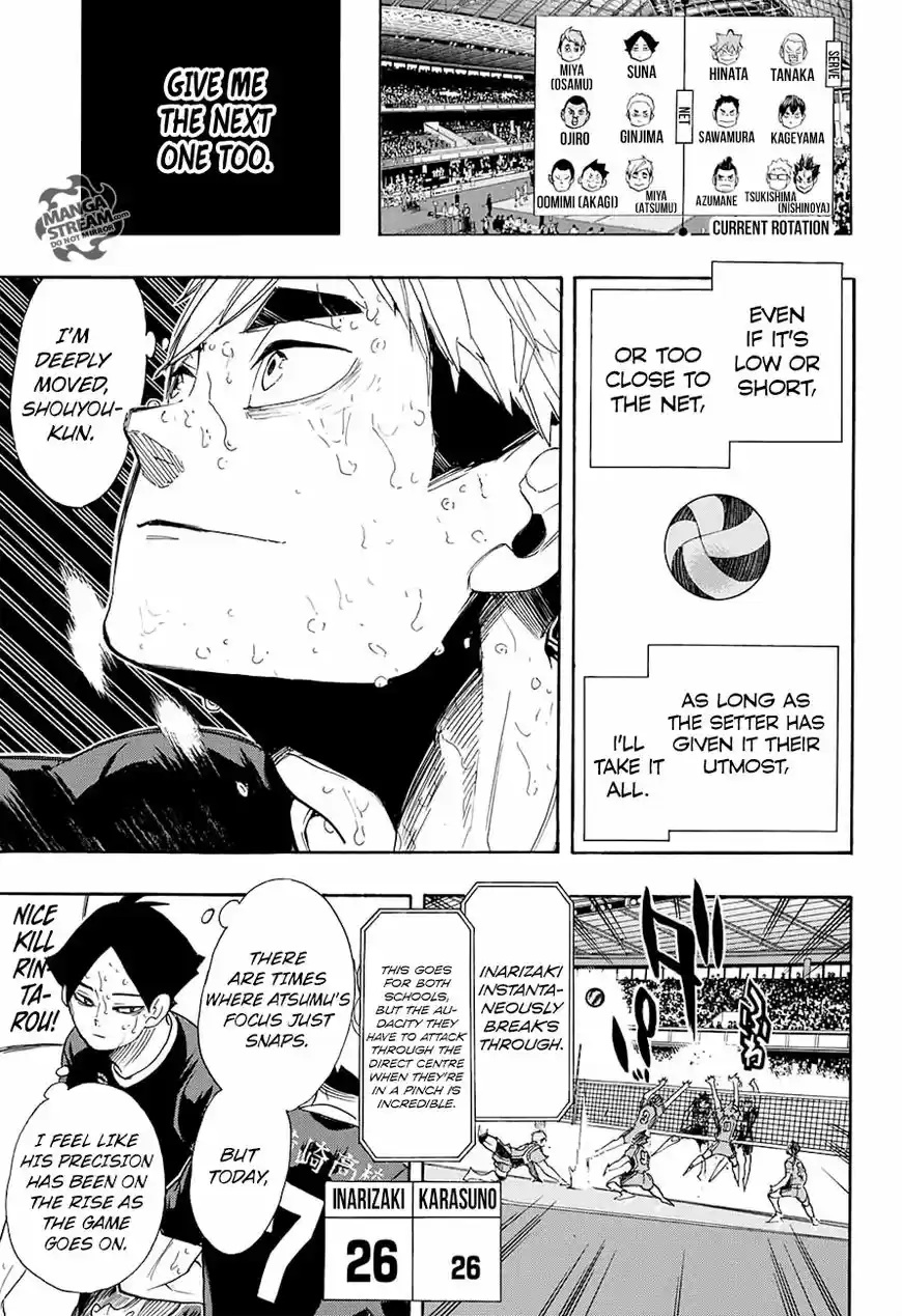 Haikyu!! ch.286
