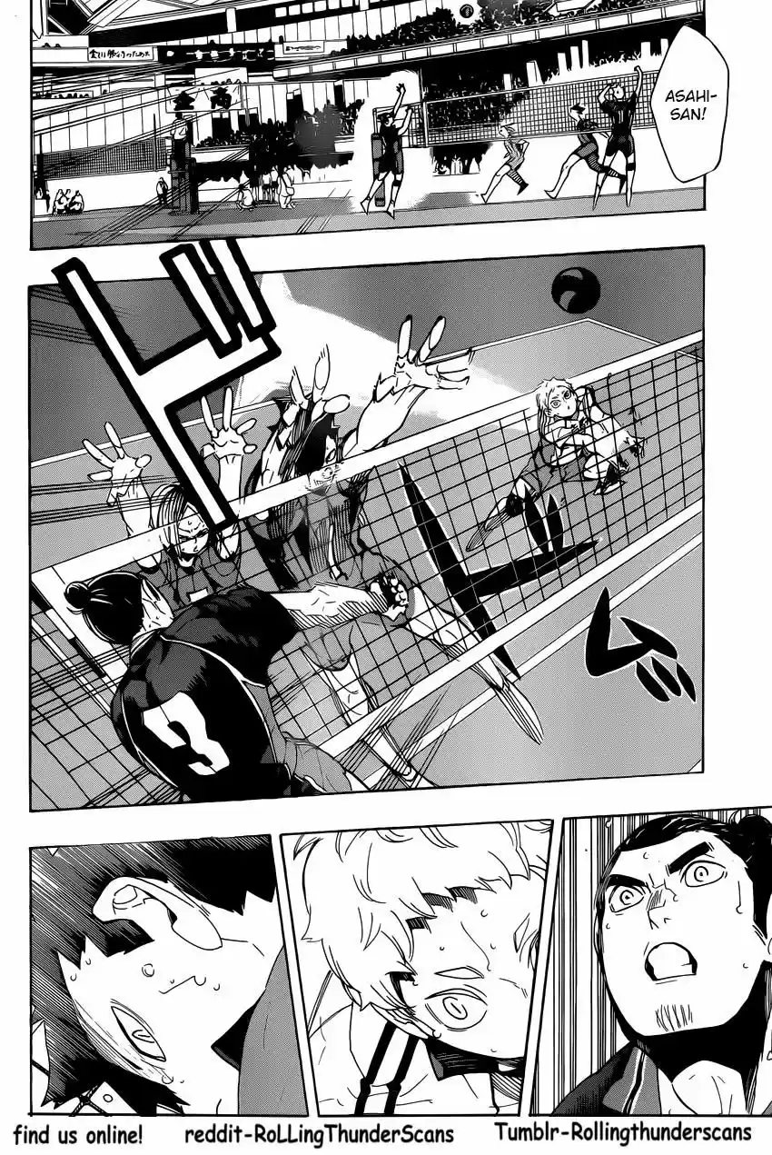 Haikyu!! ch.297