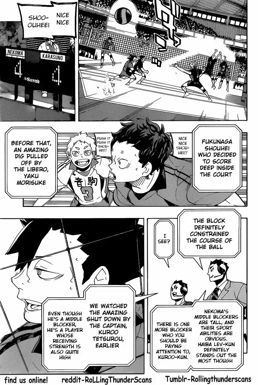 Haikyu!! ch.297