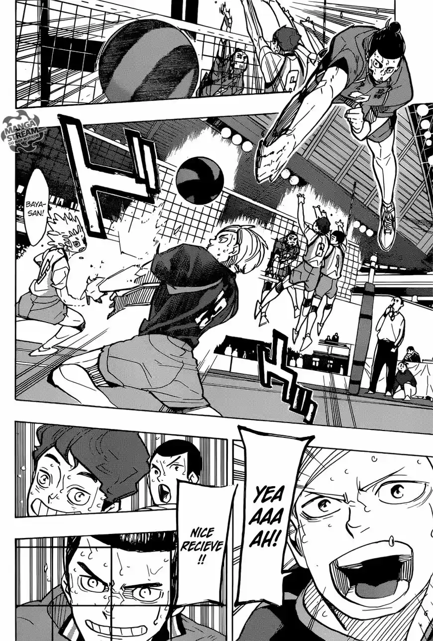 Haikyu!! ch.354