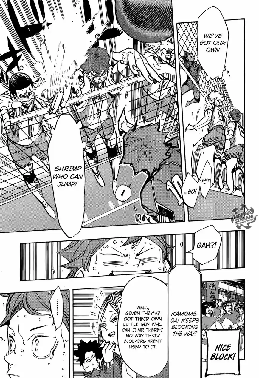 Haikyu!! ch.354
