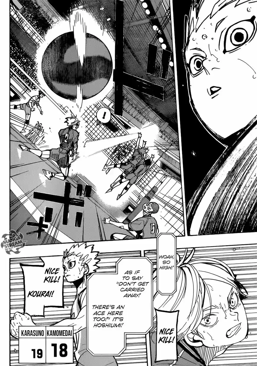 Haikyu!! ch.355