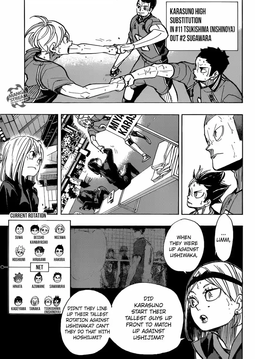 Haikyu!! ch.355