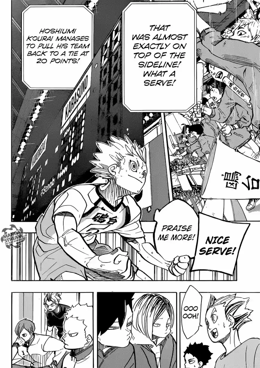 Haikyu!! ch.355